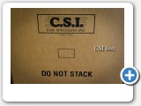 CSI Box